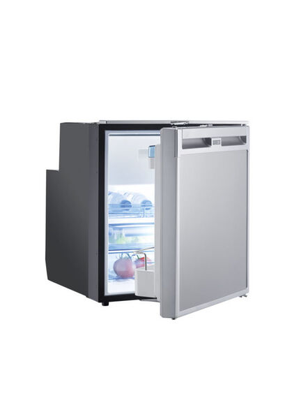 Dometic CoolMatic CRX-65 Compressor Refrigerator Silver 57L