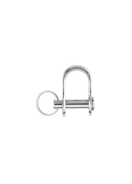 3/16 Stainless Shackle