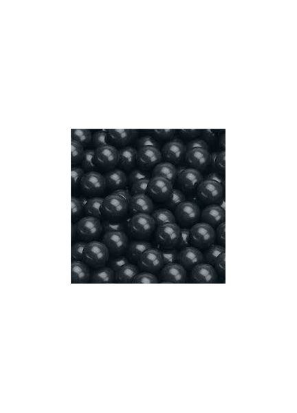 Delrin Ball Bearings for Low-Load Cars (bag of 21)