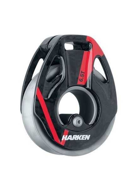 6.5T Carbon Loop V Block