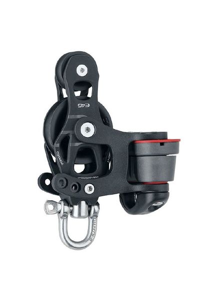45mm Element Fiddle Swivel w/150 Cam