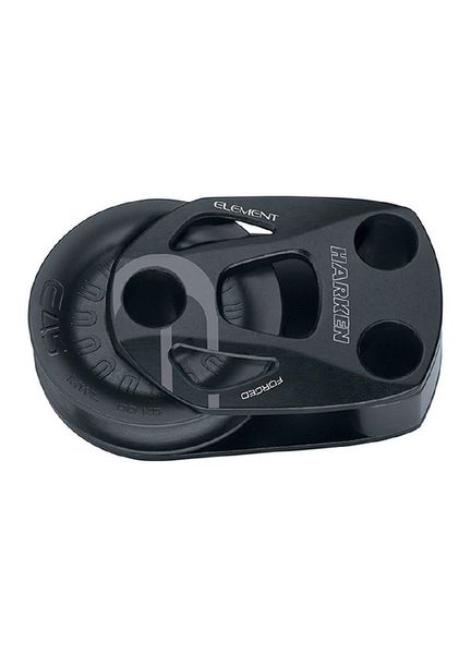 Harken 45mm Element Single Footblock