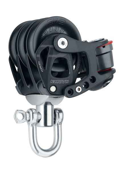 45mm Element Triple Swivel w/150 Cam