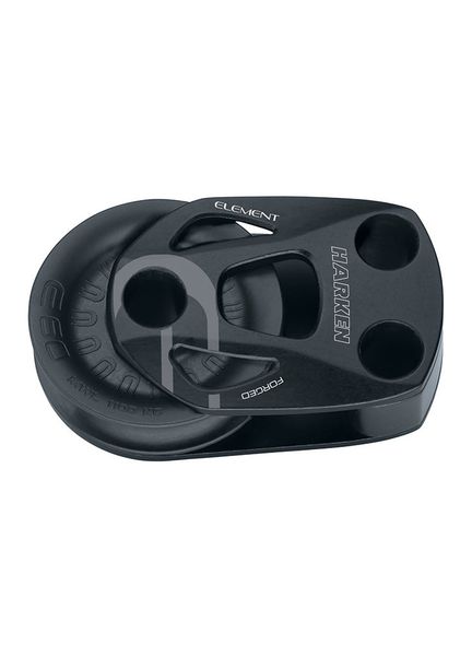 60mm Element Single Footblock