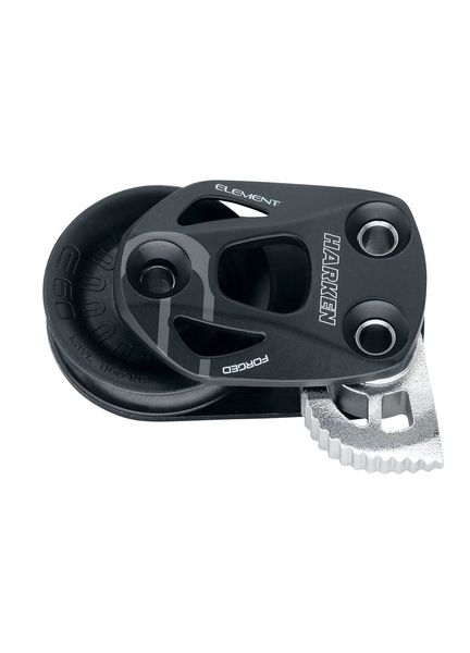 60mm Element Single Footblock w/Lockoff