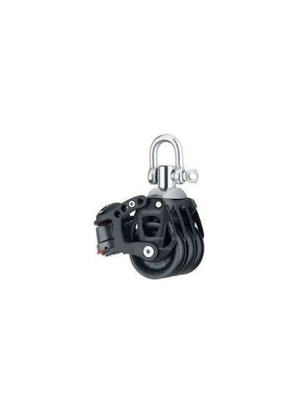 60mm Element Triple Swivel w/150 Cam