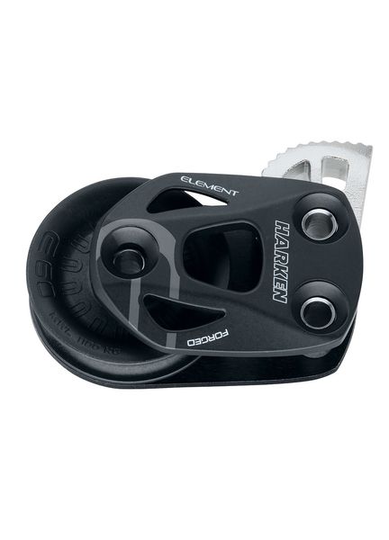 60mm Element Single Footblock w/Lockoff B