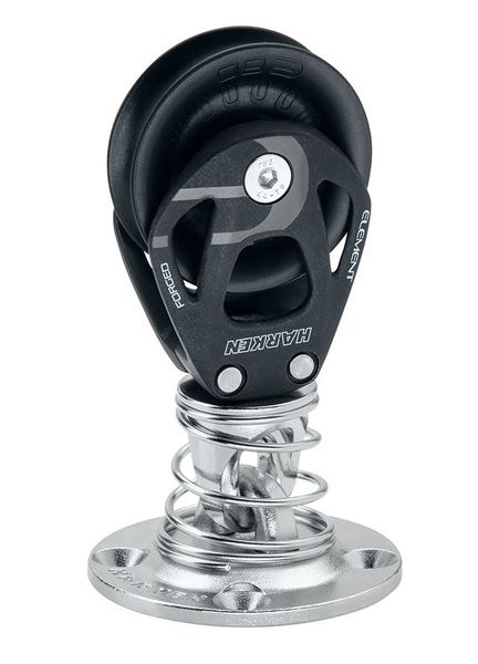 60mm Element Stand-Up Block