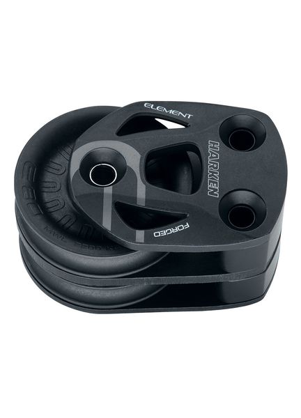 Harken 80mm Element Double Footblock