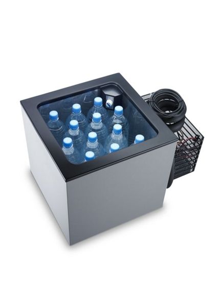 Dometic CoolMatic CB 36 Top Loading Fridge/Freezer 36L