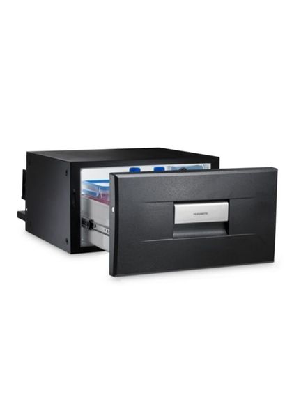 Dometic CoolMatic CD 20 Drawer Fridge 20L - Black