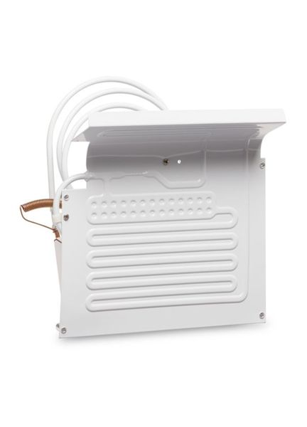 Dometic VD-01 L Shaped Evaporator For Series 50 Compressors - 100 litres max