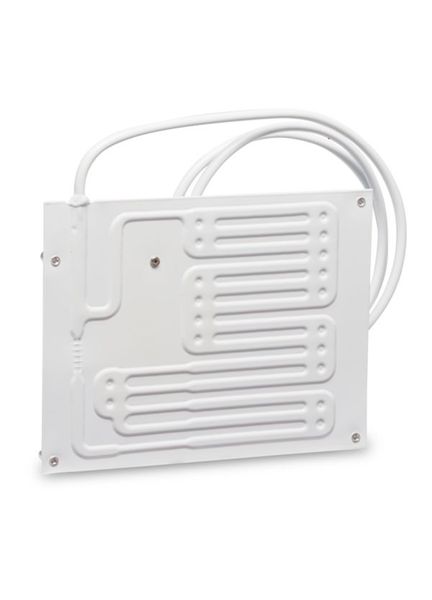 Dometic VD-02 Flat Plate Evaporator For Series 50 Compressors - 50 ltrs Max