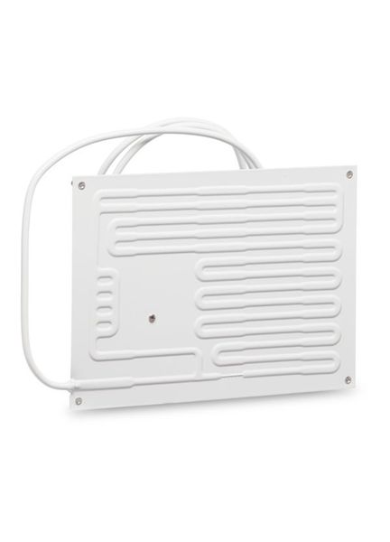 Dometic VD-18 Flat Plate Evaporator For Series 80 Compressors - 150 ltrs Max