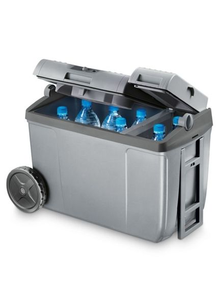 Dometic SC 38 ThermoElectric Coolbox - 37Ltrs 12v - With Wheels