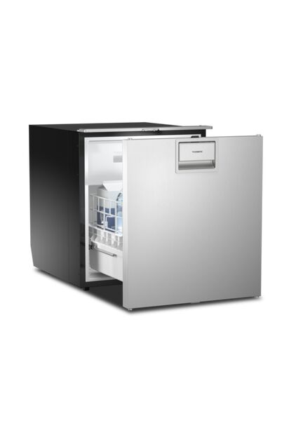 Dometic CRX 65DS Pull-Out Fridge And Freezer - 12 V and 24 V DC