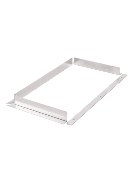 Dometic CD-IF-S Stainless Steel Installation Frame For CD 20 &amp; CD 30