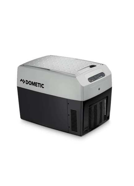 Dometic TropiCool TCX 14 Portable Thermoelectric Cool Box - 14 L