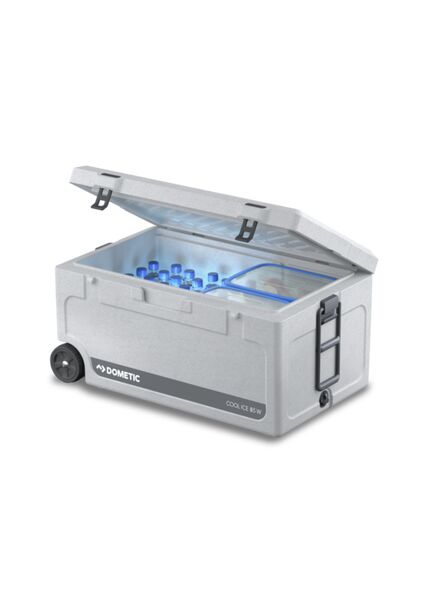 Dometic Cool-Ice CI 85W Insulation Box With Wheels - 86 L