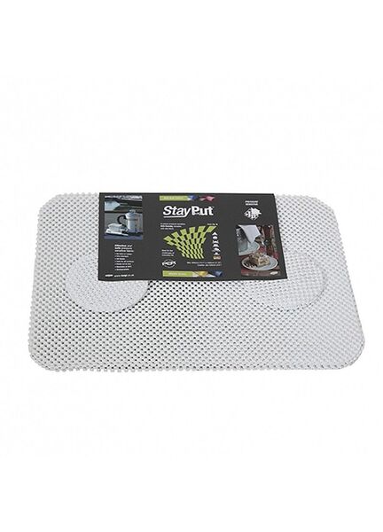 Set of 6 StayPut Tablemats and Coasters