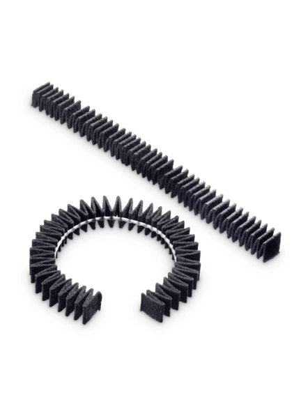 Dometic Activated Carbon Filter For CK 2000 (Pack Of Two)