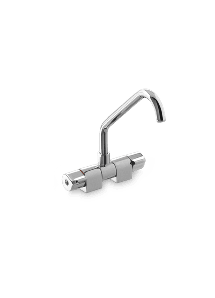 Dometic AC 537 Tap Chrome Water Tap