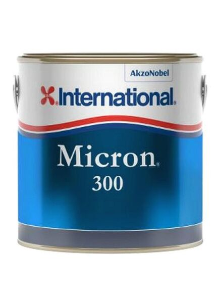 International Micron 300 - Antifouling Paint