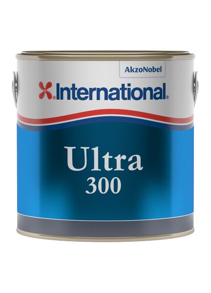 International Ultra 300 - Antifouling Paint