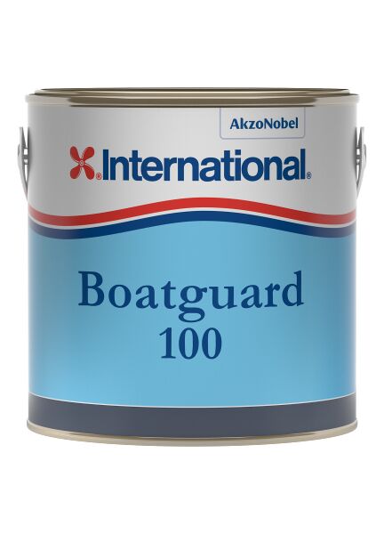 International Boatguard 100 - Antifouling Paint