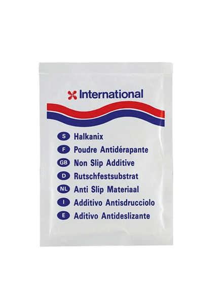 Grams International Non-Slip Additive