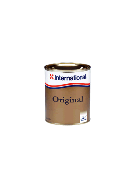 International Original Varnish