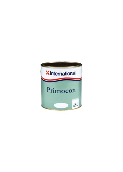 International Primocon Primer Grey - 750ml/2.5L