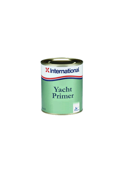 International Yacht Primer