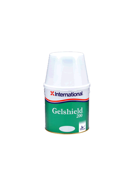 International Gelshield 200 Primer