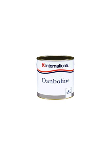 International Danboline Topcoat