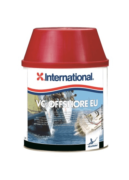 International VC Offshore EU - Antifouling Paint