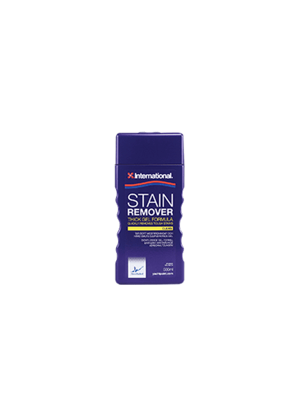 International Stain Remover - 500ml