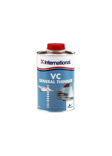 International VC General Thinner