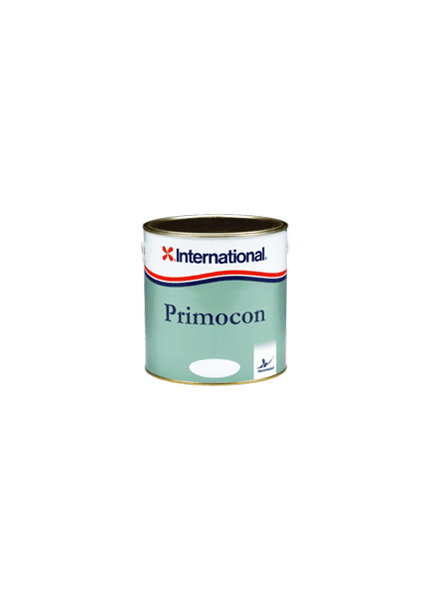 International Primocon Primer Grey - 5 L