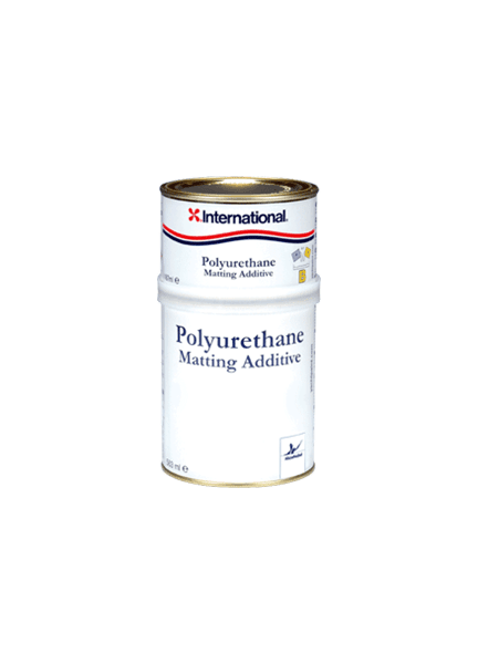 International Matting Additive (2 Pack)