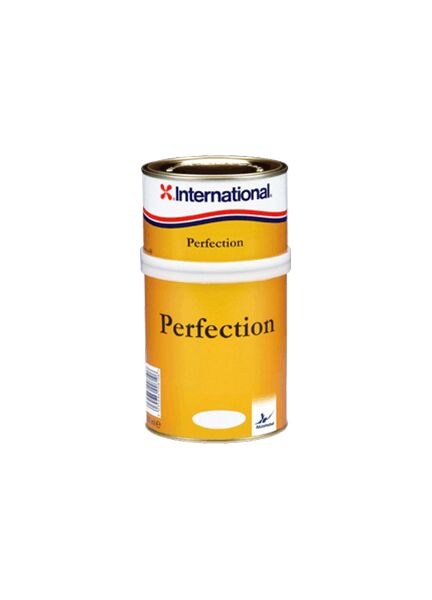 International Perfection Undercoat - Primer