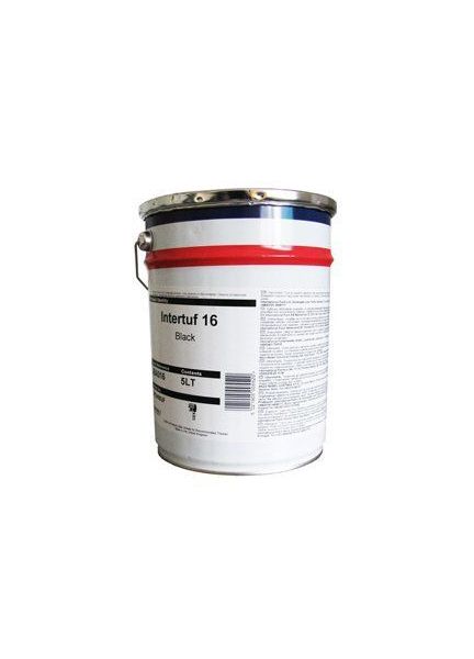 International Intertuf 16 - Antifouling Paint
