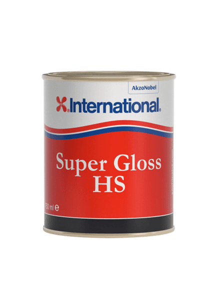 International Super Gloss HS