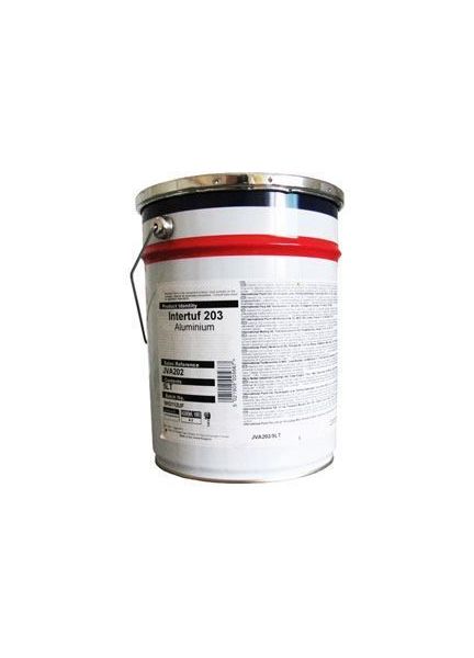 International Intertuf 203 - Antifouling Paint