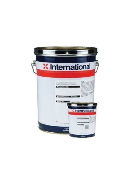 International Intergard 740 - Antifouling Paint