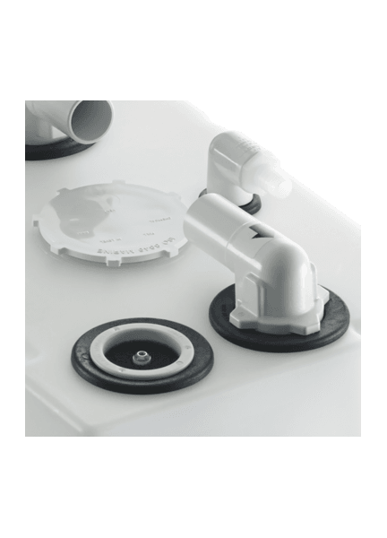 Dometic DHT88L Holding Tank For Marine Toilets - 88 L only £504.00