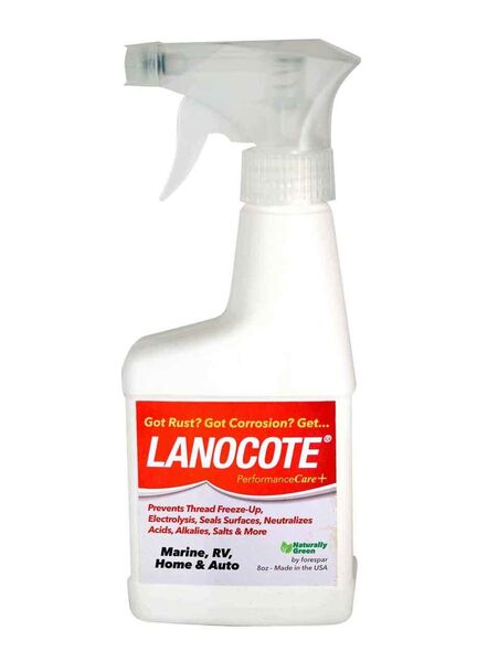 Lanocote Spray - 8oz