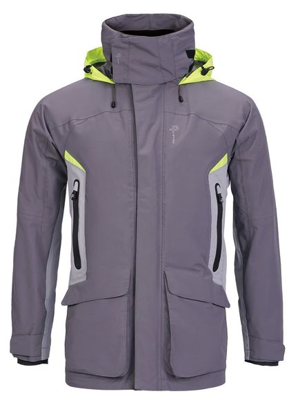 Pelle Petterson Men's Tactic Race Jacket