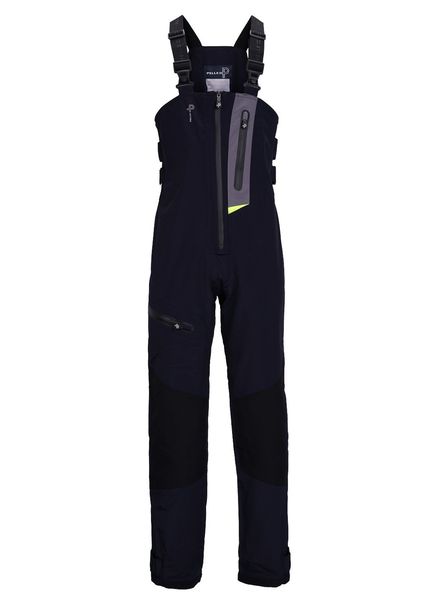 Pelle Petterson Men's Tactic Hi-Fit Trousers