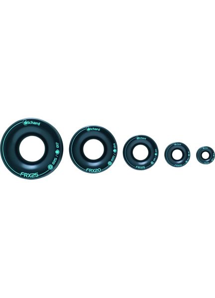 Wichard Low Friction FRX Rings - All Sizes